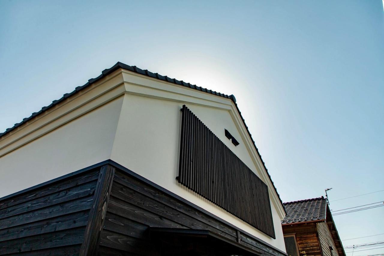 B&B Mikawa 5 - Villas With Bbq Terrace Kanazawa Extérieur photo